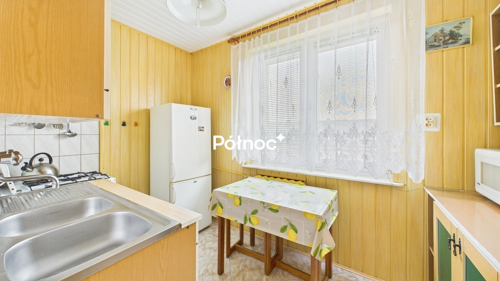 Mieszkanie 45,53&nbsp;m², Mońki, Tysiąclecia 12a - zdjęcie 6