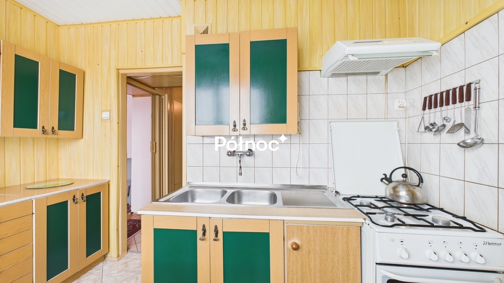 Mieszkanie 45,53&nbsp;m², Mońki, Tysiąclecia 12a - zdjęcie 9