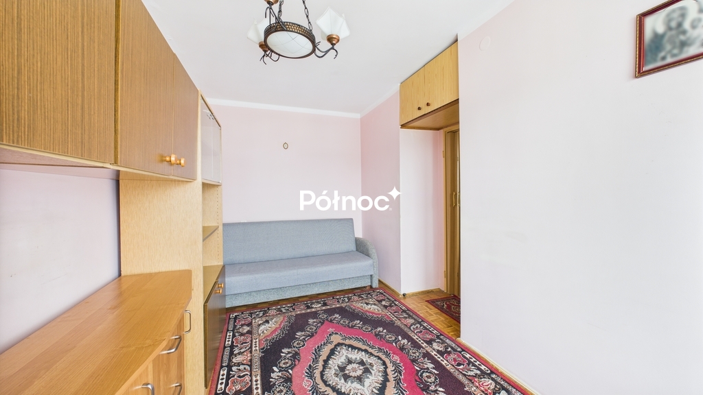 Mieszkanie 45,53&nbsp;m², Mońki, Tysiąclecia 12a - zdjęcie 4