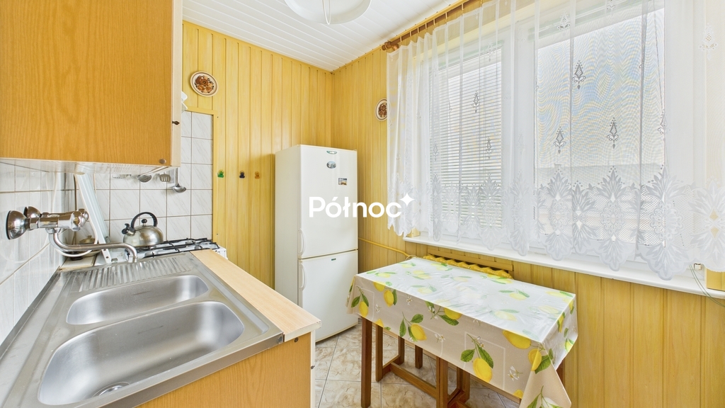 Mieszkanie 45,53&nbsp;m², Mońki, Tysiąclecia 12a - zdjęcie 7