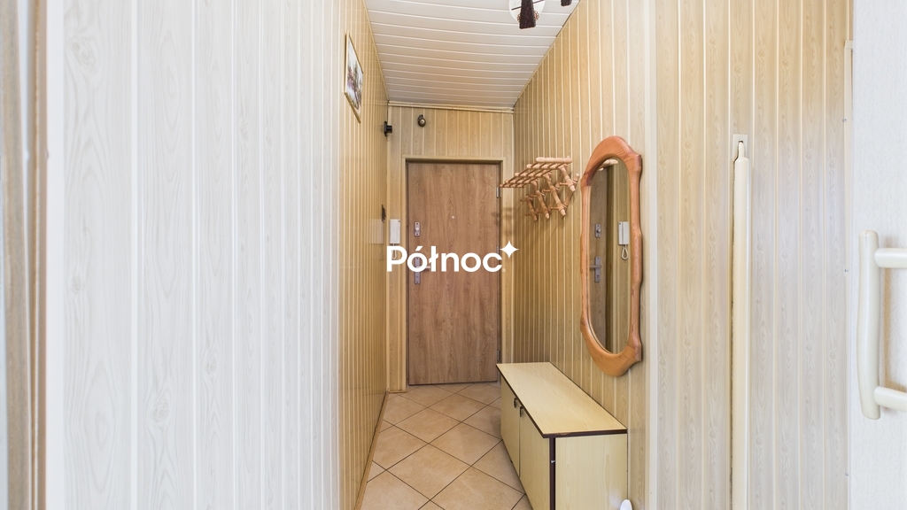 Mieszkanie 45,53&nbsp;m², Mońki, Tysiąclecia 12a - zdjęcie 13