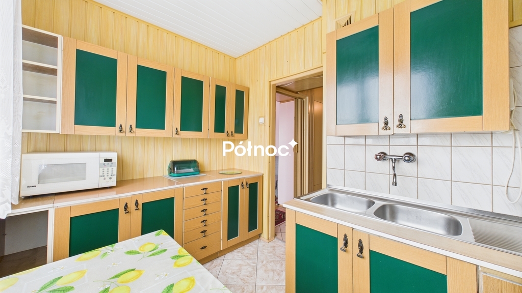 Mieszkanie 45,53&nbsp;m², Mońki, Tysiąclecia 12a - zdjęcie 8