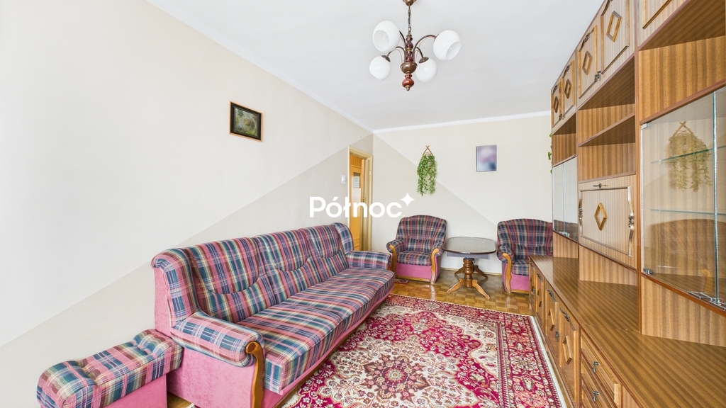 Mieszkanie 45,53&nbsp;m², Mońki, Tysiąclecia 12a - zdjęcie 2