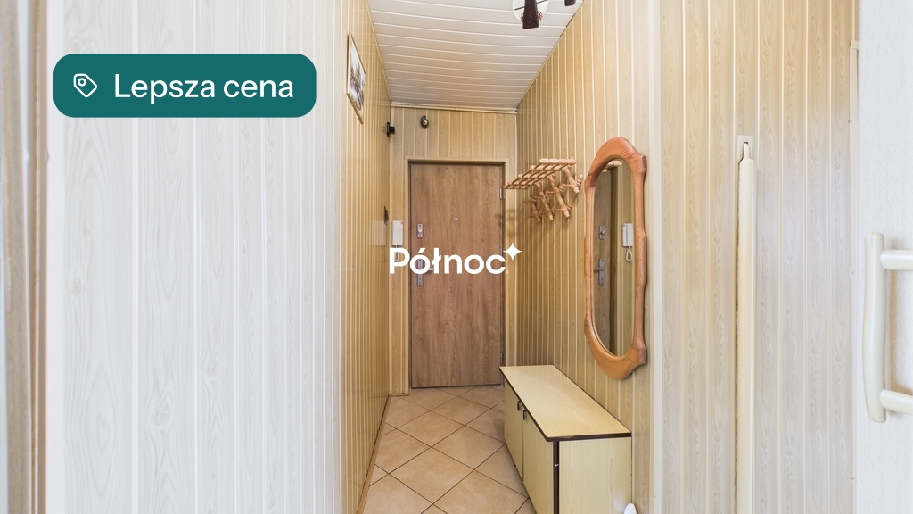 Mieszkanie 45,53&nbsp;m², Mońki, Tysiąclecia 12a - zdjęcie 13