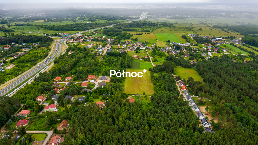 Działka rolna 1,13&nbsp;ha, Jurowce - zdjęcie 12