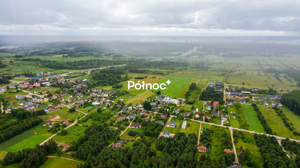 Działka rolna 1,13&nbsp;ha, Jurowce - zdjęcie 10