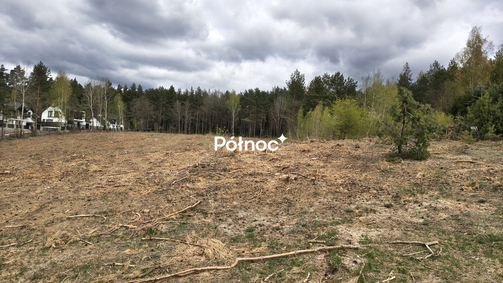Działka rolna 1,13&nbsp;ha, Jurowce - zdjęcie 2