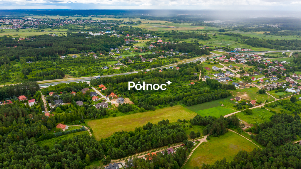 Działka rolna 1,13&nbsp;ha, Jurowce - zdjęcie 11
