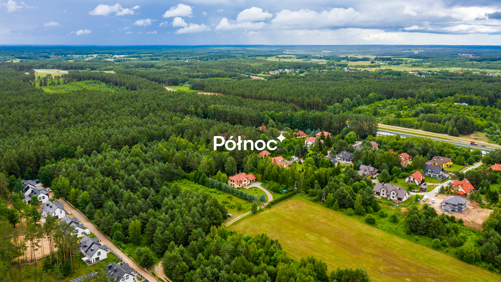 Działka rolna 1,13&nbsp;ha, Jurowce - zdjęcie 9