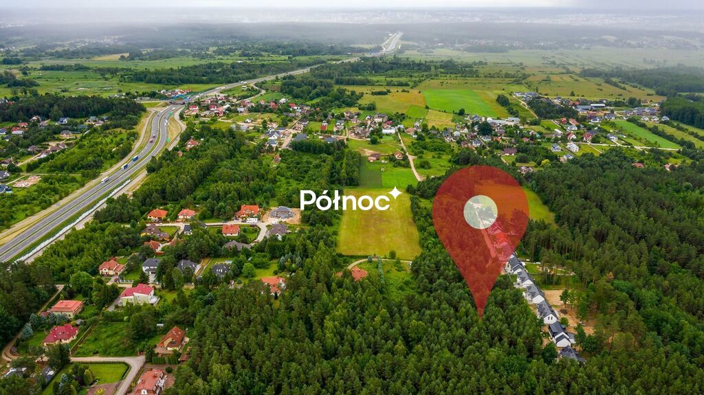 Działka rolna 1,13&nbsp;ha, Jurowce - zdjęcie 6