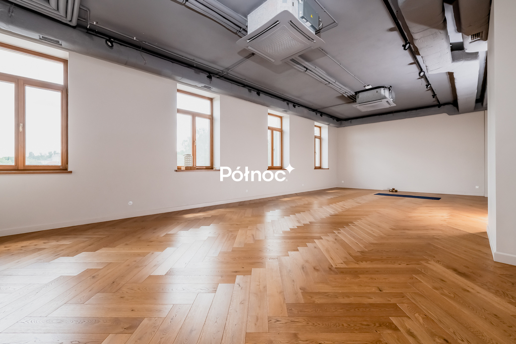 Lokal usługowy do wynajęcia, 140&nbsp;m², Białystok, Centrum, Jana Kilińskiego - zdjęcie 2