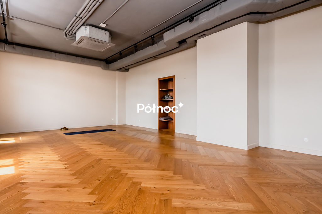 Lokal usługowy do wynajęcia, 140&nbsp;m², Białystok, Centrum, Jana Kilińskiego - zdjęcie 3
