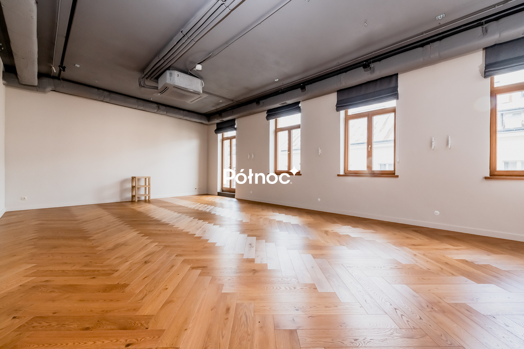 Lokal usługowy do wynajęcia, 140&nbsp;m², Białystok, Centrum, Jana Kilińskiego - zdjęcie 4