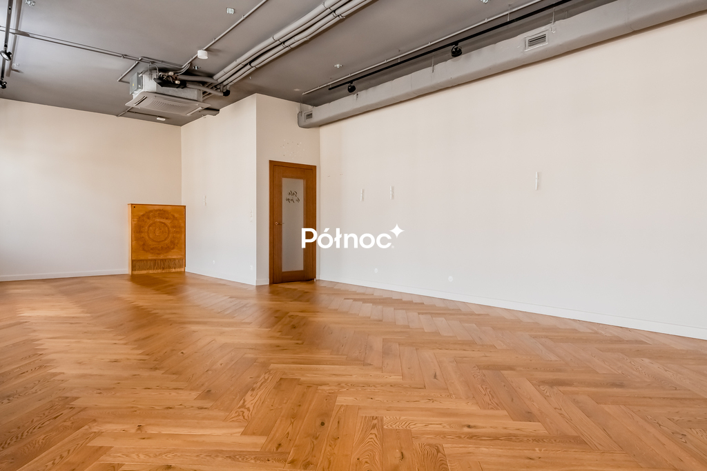 Lokal usługowy do wynajęcia, 140&nbsp;m², Białystok, Centrum, Jana Kilińskiego - zdjęcie 5
