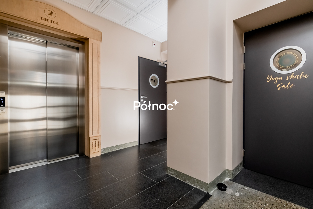 Lokal usługowy do wynajęcia, 140&nbsp;m², Białystok, Centrum, Jana Kilińskiego - zdjęcie 14