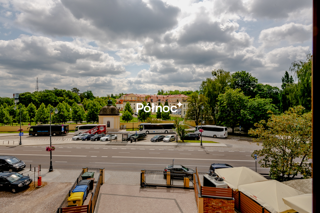 Lokal usługowy do wynajęcia, 140&nbsp;m², Białystok, Centrum, Jana Kilińskiego - zdjęcie 7