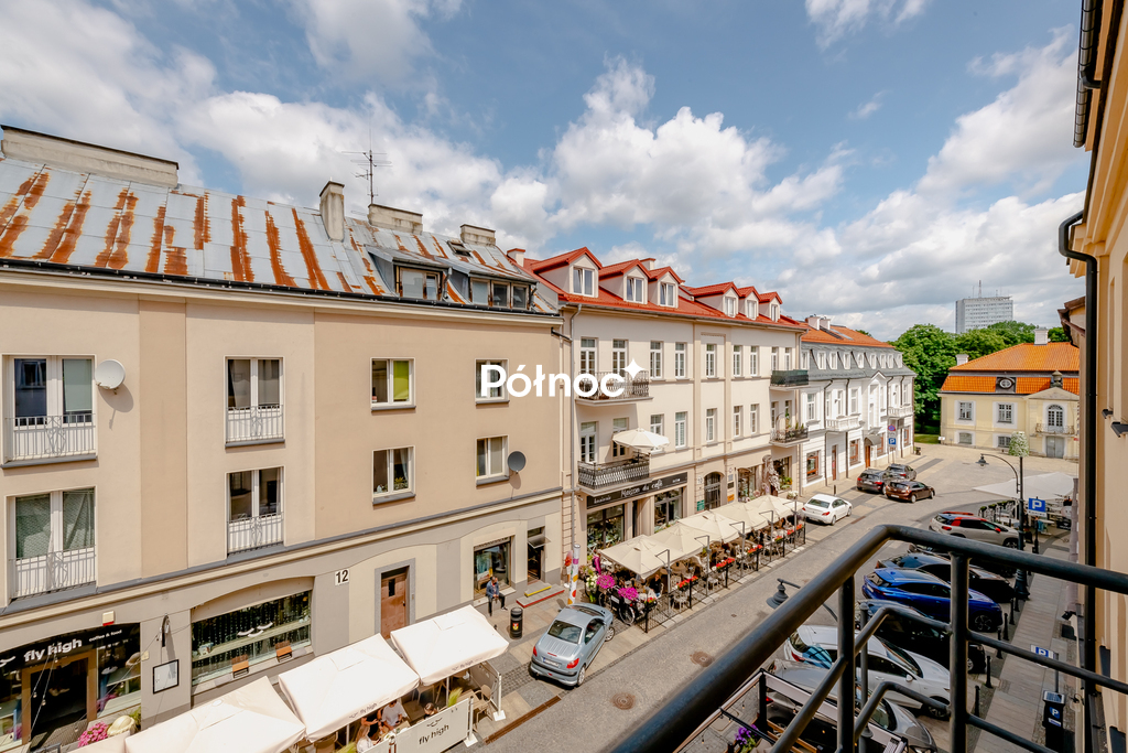 Lokal usługowy do wynajęcia, 140&nbsp;m², Białystok, Centrum, Jana Kilińskiego - zdjęcie 8