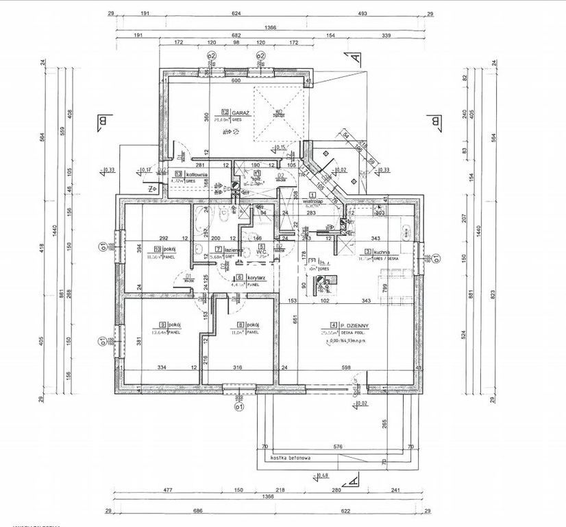 Dom 137 m², Studzianki, Supraślska - zdjęcie 12