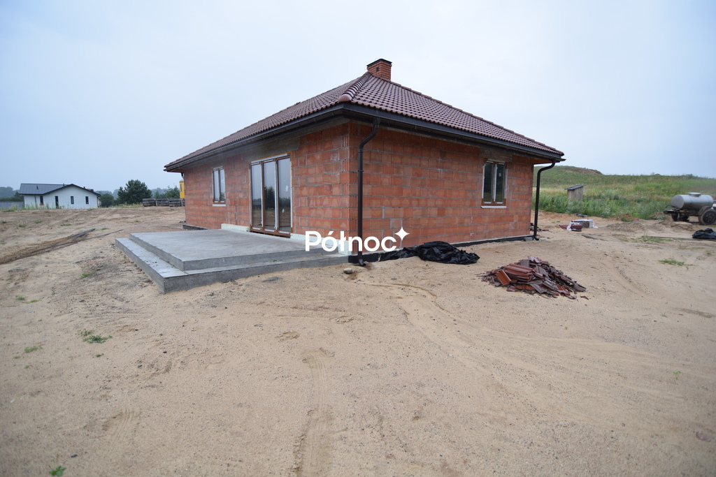Dom 137 m², Studzianki, Supraślska - zdjęcie 2