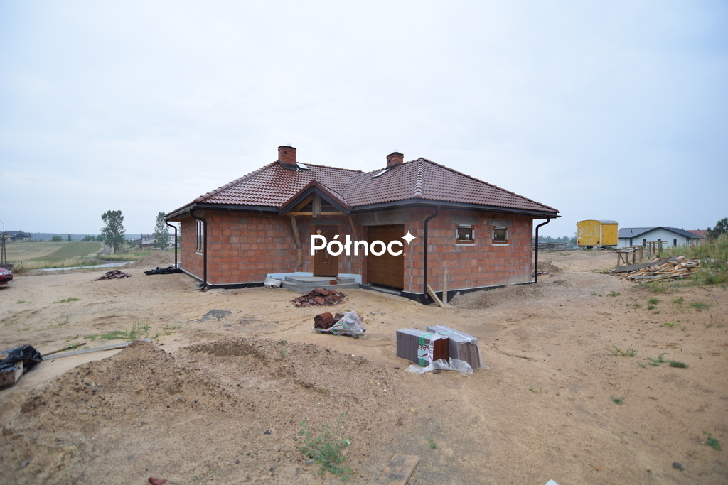 Dom 137 m², Studzianki, Supraślska - zdjęcie 4