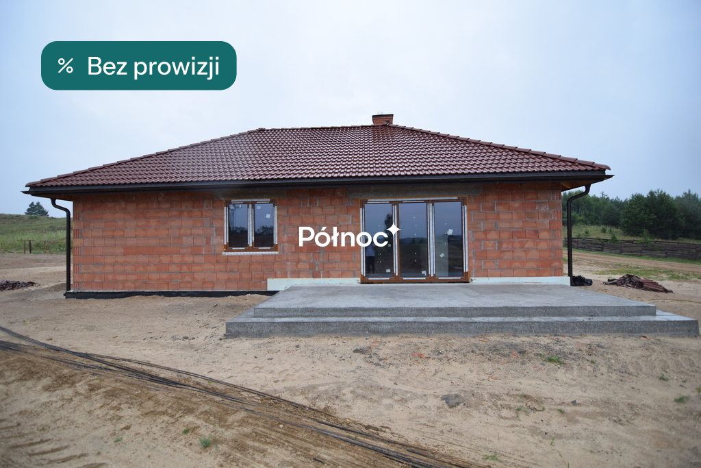 Dom 137 m², Studzianki, Supraślska - zdjęcie 1