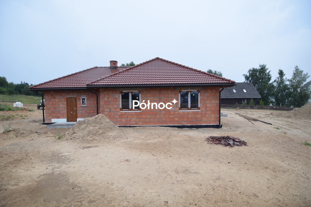 Dom 137 m², Studzianki, Supraślska - zdjęcie 3
