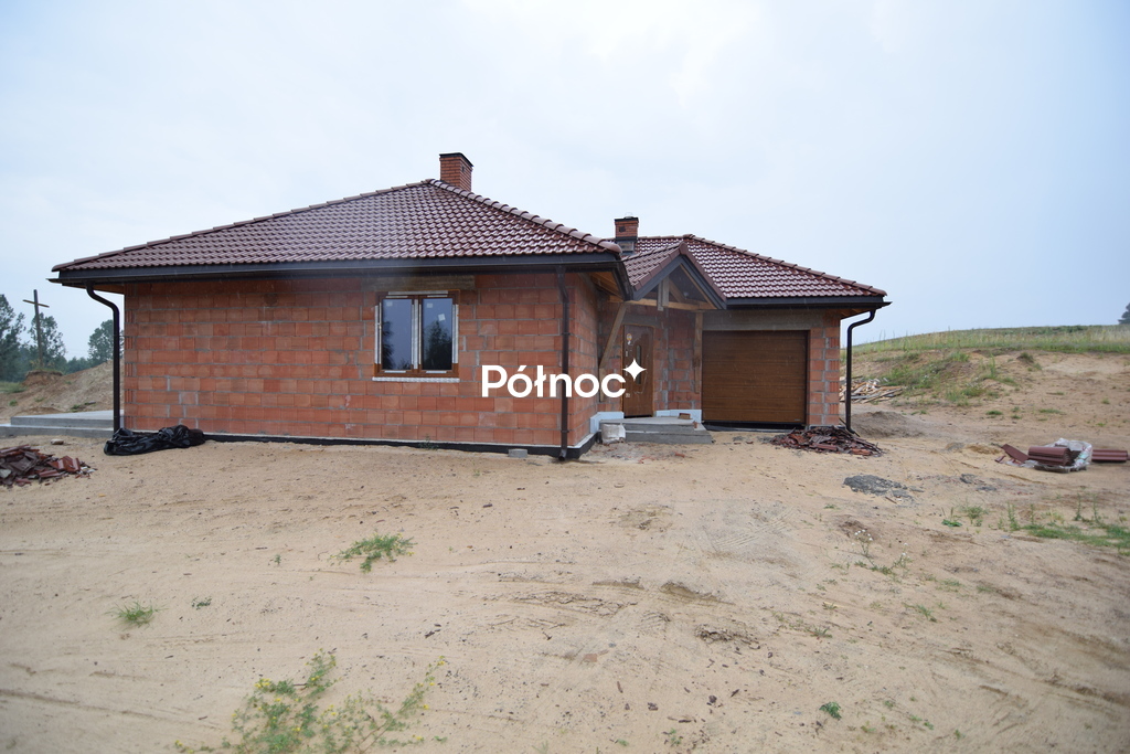 Dom 137 m², Studzianki, Supraślska - zdjęcie 5