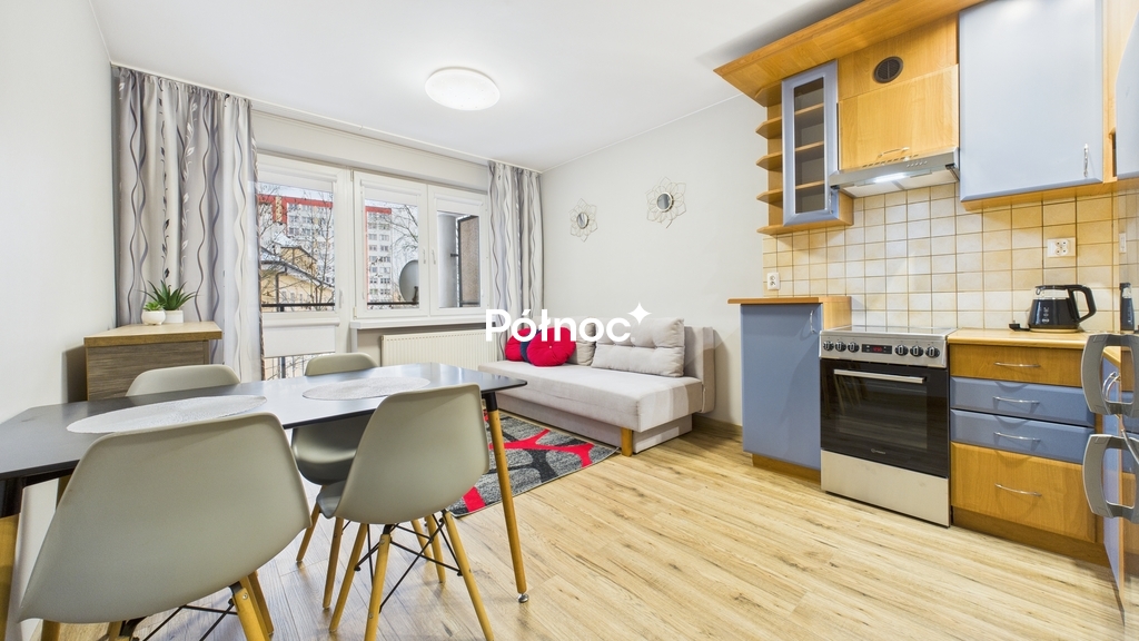 Mieszkanie 36,1&nbsp;m², Białystok - zdjęcie 3