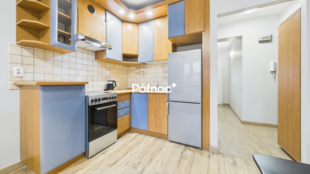 Mieszkanie 36,1&nbsp;m², Białystok - zdjęcie 5