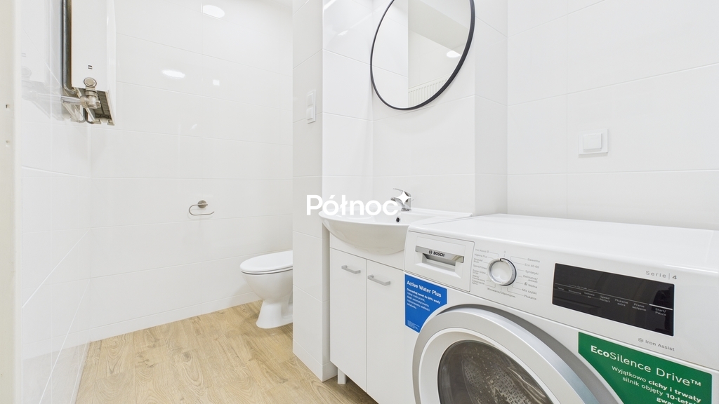 Mieszkanie 36,1&nbsp;m², Białystok - zdjęcie 11
