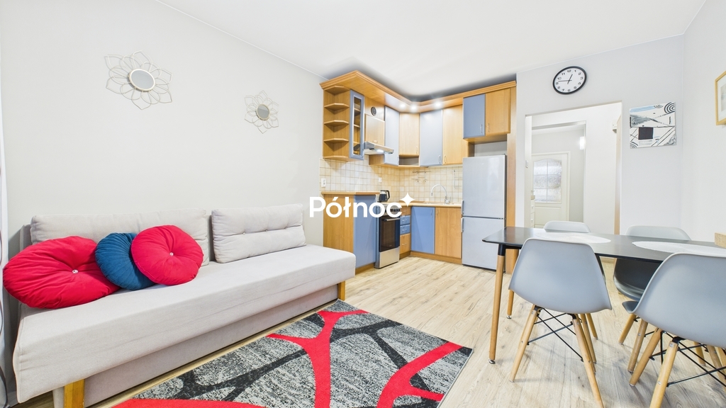 Mieszkanie 36,1&nbsp;m², Białystok - zdjęcie 7