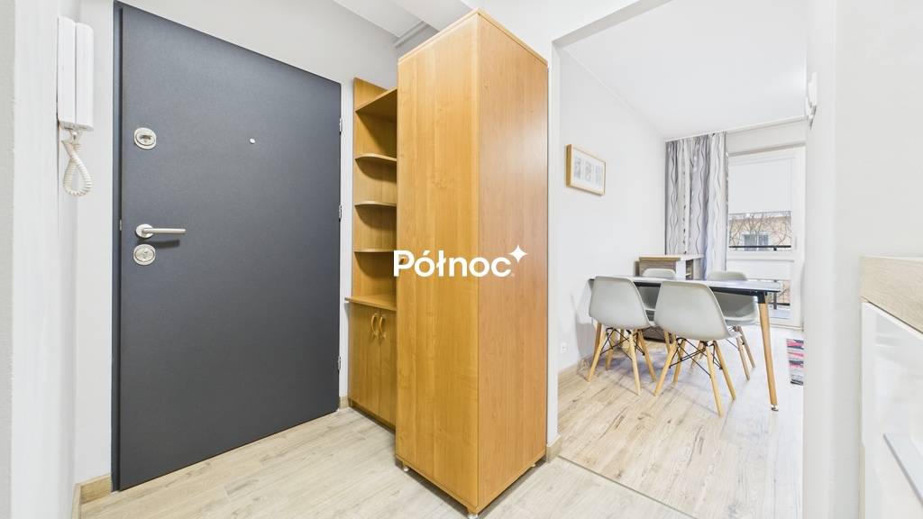 Mieszkanie 36,1&nbsp;m², Białystok - zdjęcie 9
