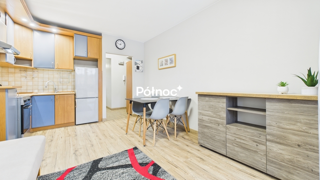 Mieszkanie 36,1&nbsp;m², Białystok - zdjęcie 4