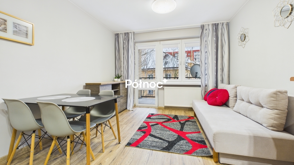 Mieszkanie 36,1&nbsp;m², Białystok - zdjęcie 6