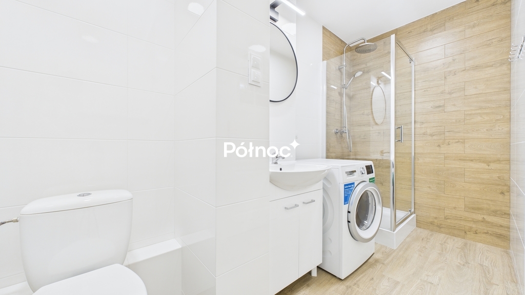 Mieszkanie 36,1&nbsp;m², Białystok - zdjęcie 10