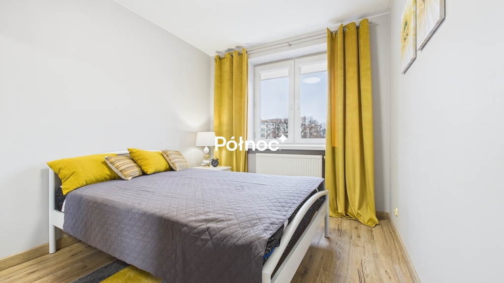 Mieszkanie 36,1&nbsp;m², Białystok - zdjęcie 2