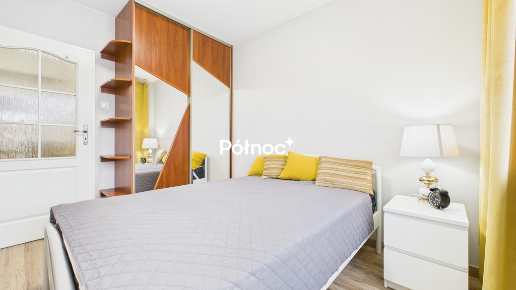 Mieszkanie 36,1&nbsp;m², Białystok - zdjęcie 1