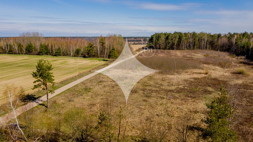Działka rolna 3000&nbsp;m², Folwarki Tylwickie - zdjęcie 16