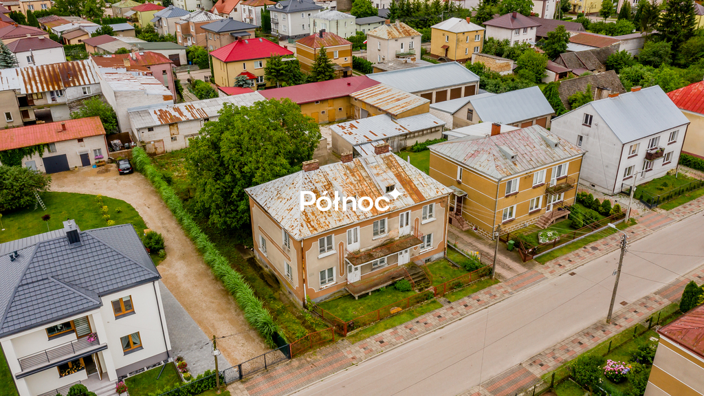 Dom 243&nbsp;m², Mońki, PCK - zdjęcie 9