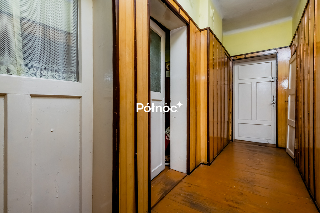 Dom 243&nbsp;m², Mońki, PCK - zdjęcie 17