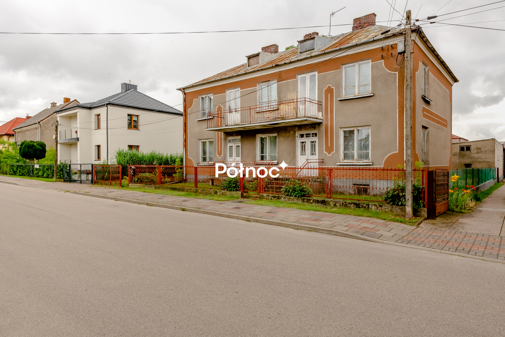 Dom 243&nbsp;m², Mońki, PCK - zdjęcie 1
