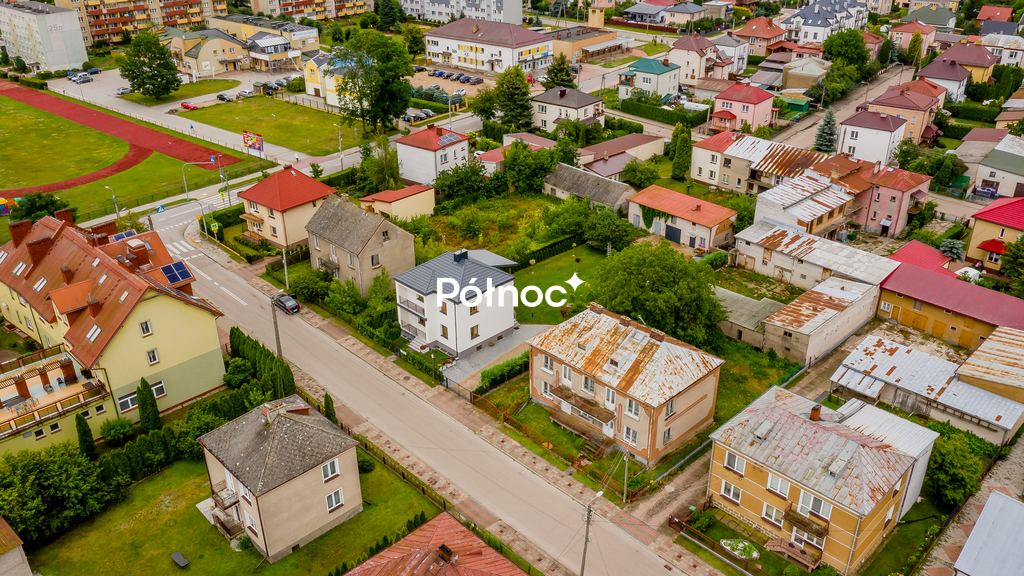 Dom 243&nbsp;m², Mońki, PCK - zdjęcie 10