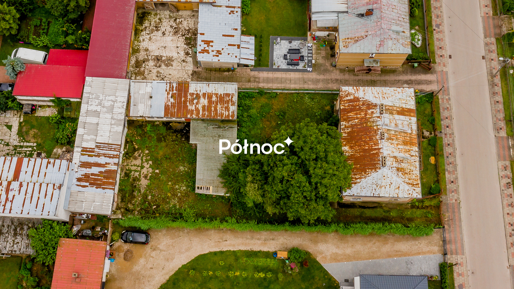 Dom 243&nbsp;m², Mońki, PCK - zdjęcie 3