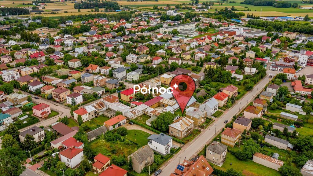 Dom 243&nbsp;m², Mońki, PCK - zdjęcie 6