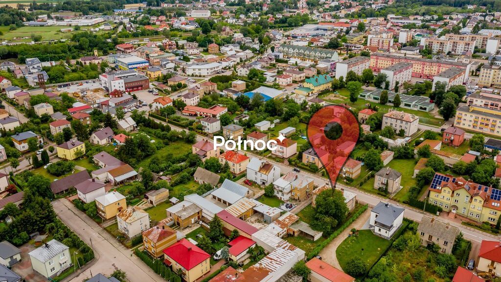 Dom 243&nbsp;m², Mońki, PCK - zdjęcie 7