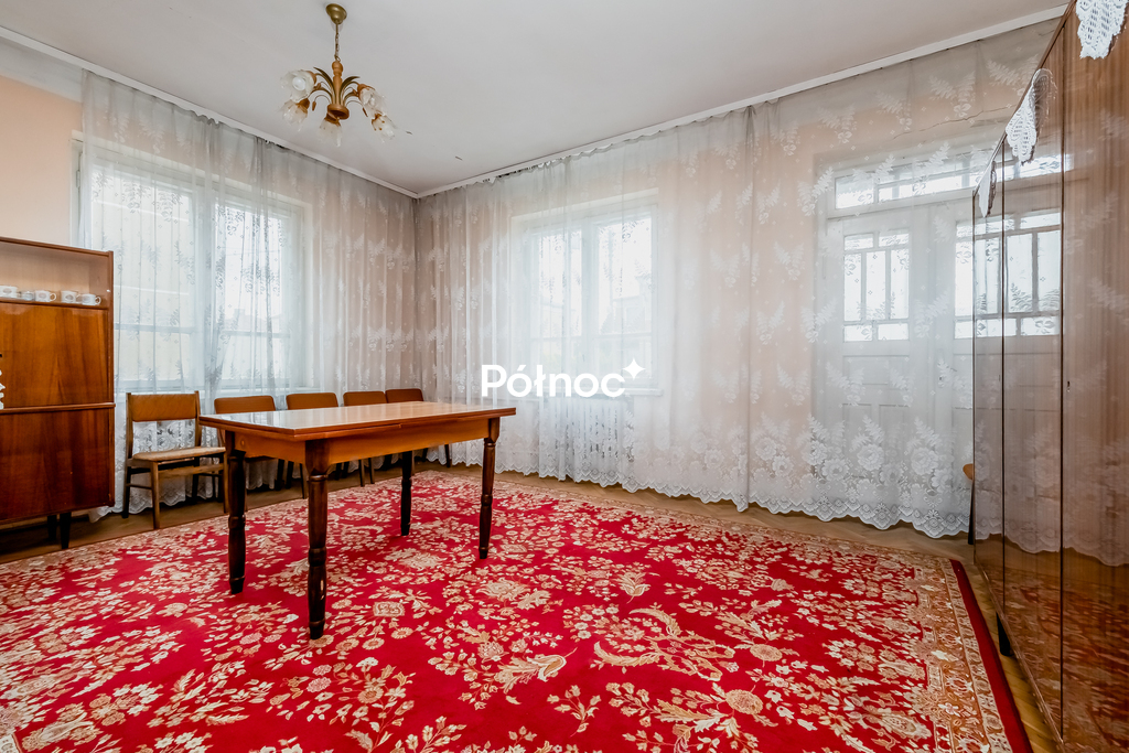 Dom 243&nbsp;m², Mońki, PCK - zdjęcie 15