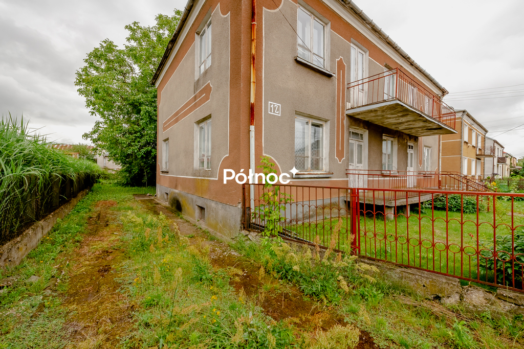 Dom 243&nbsp;m², Mońki, PCK - zdjęcie 2