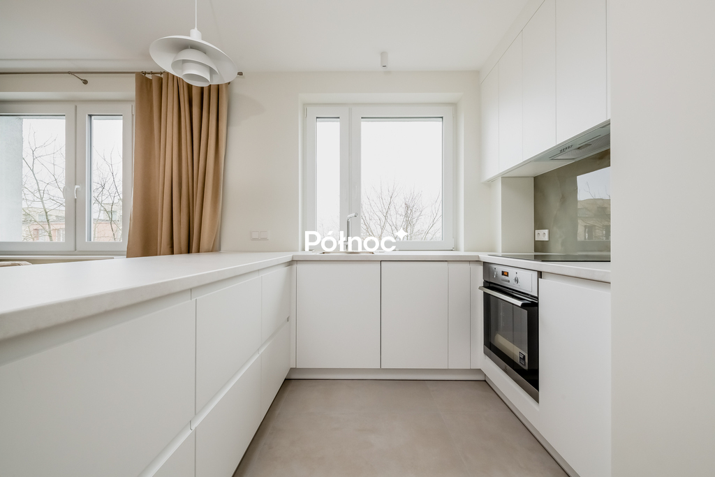 Mieszkanie 47&nbsp;m², Białystok, Młodych, Zwycięstwa - zdjęcie 4