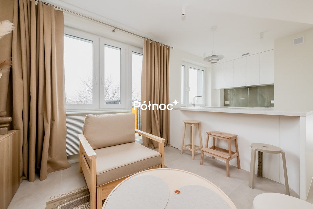 Mieszkanie 47&nbsp;m², Białystok, Młodych, Zwycięstwa - zdjęcie 1