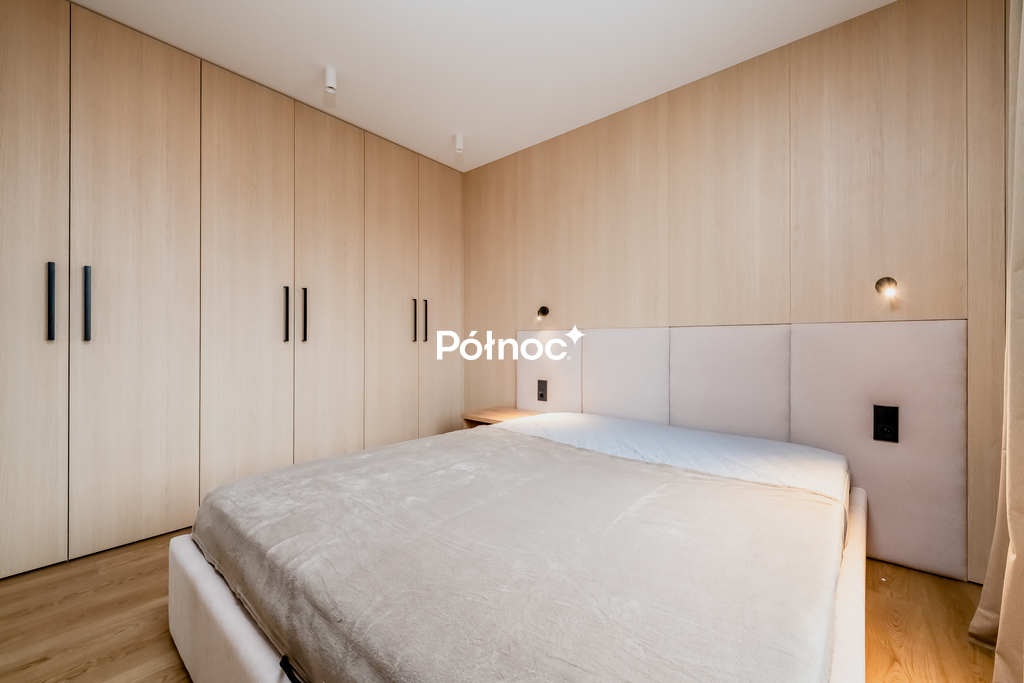 Mieszkanie 47&nbsp;m², Białystok, Młodych, Zwycięstwa - zdjęcie 3
